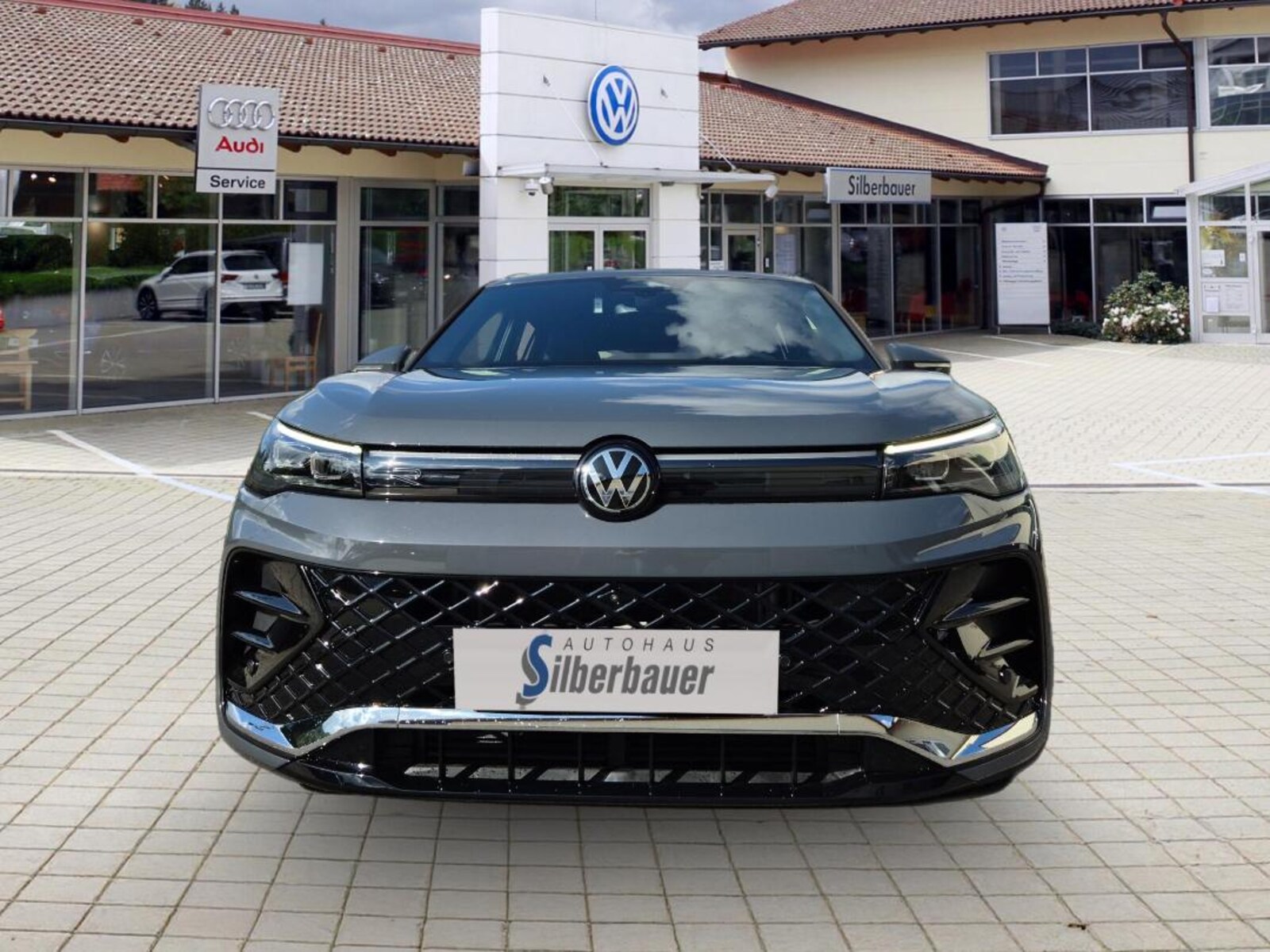 Volkswagen Tiguan – Bild 7
