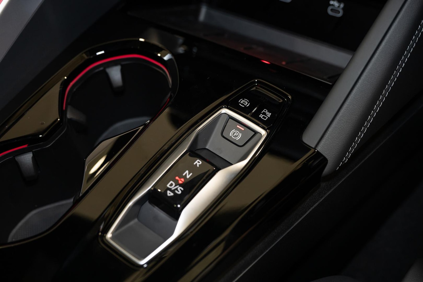 Image about Audi SQ5 SUV TFSI 270 kW edition one