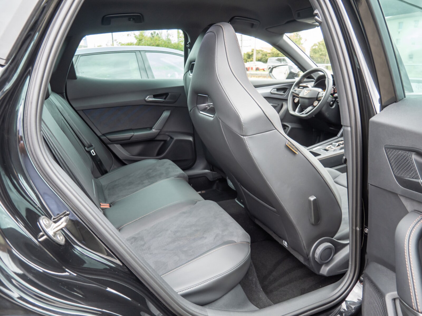 CUPRA Formentor – Bild 4