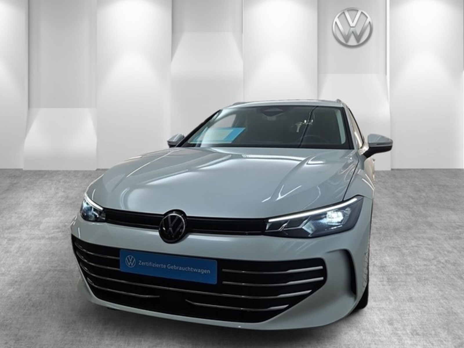 Volkswagen Passat – Bild 2