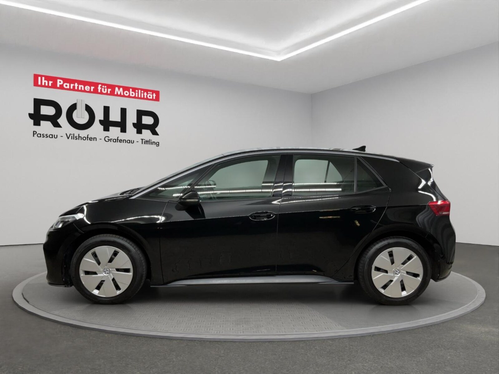 Volkswagen ID.3 – Bild 3