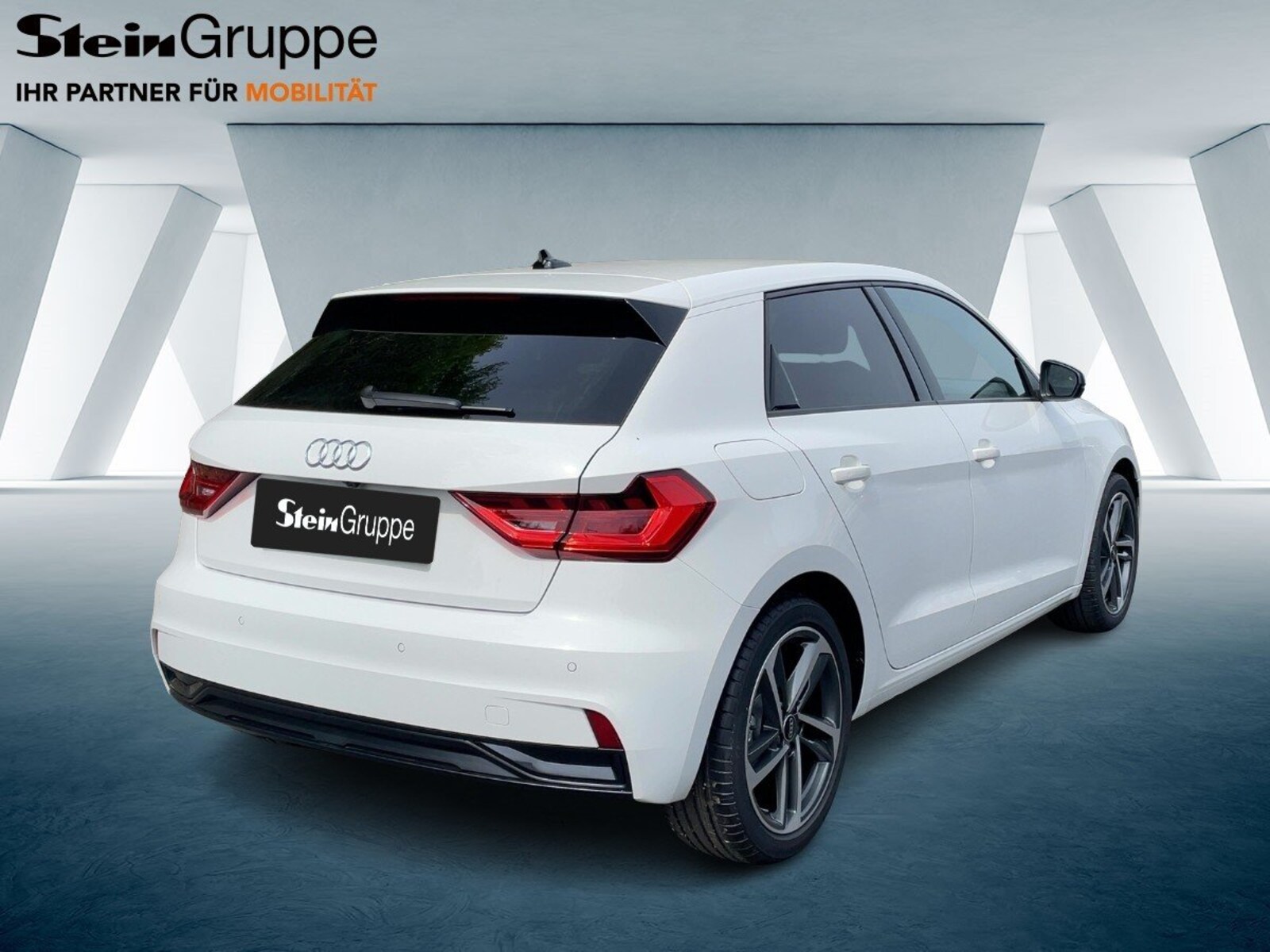 Audi A1 Sportback – Bild 4