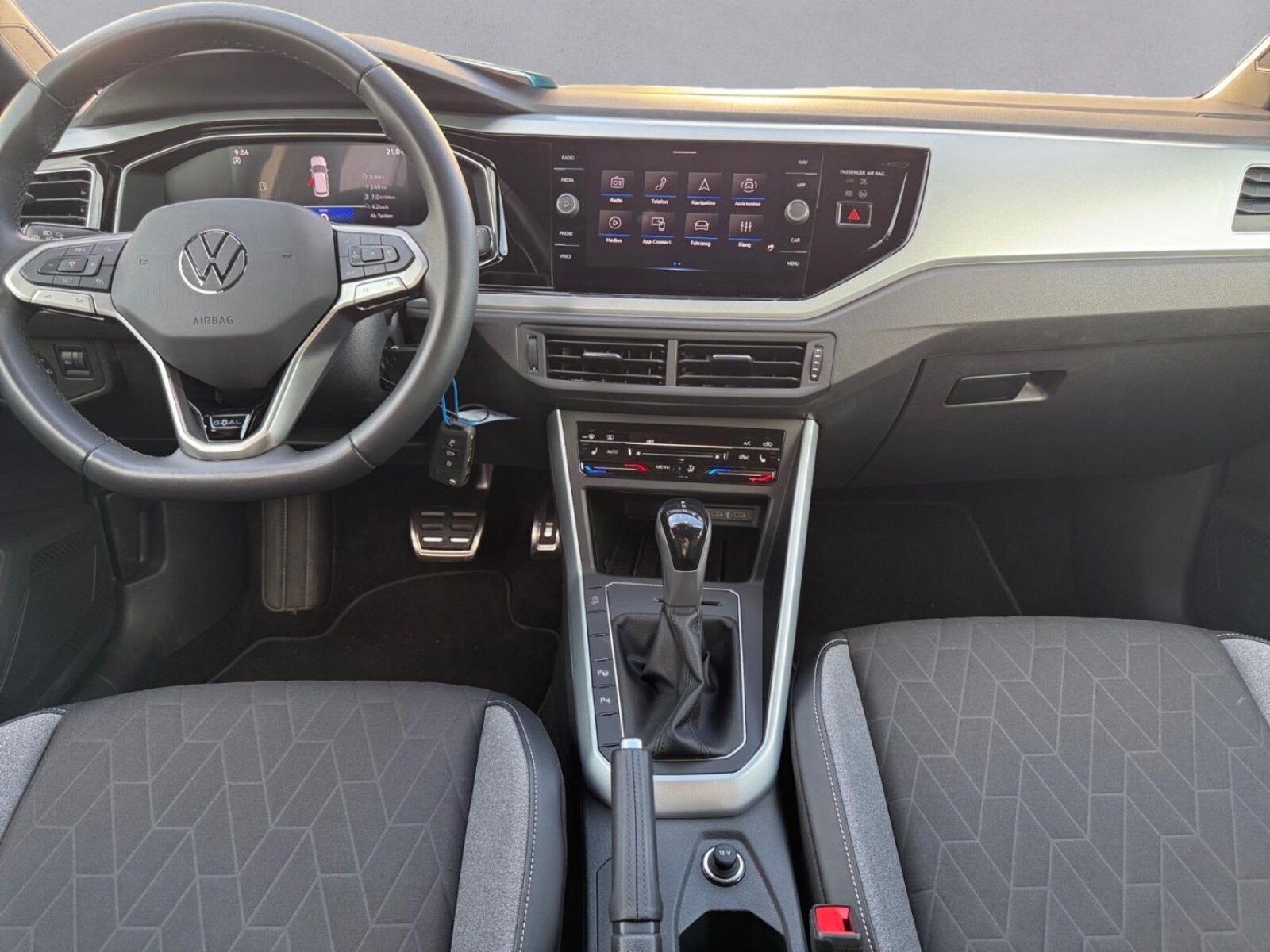 Volkswagen Polo – Bild 10