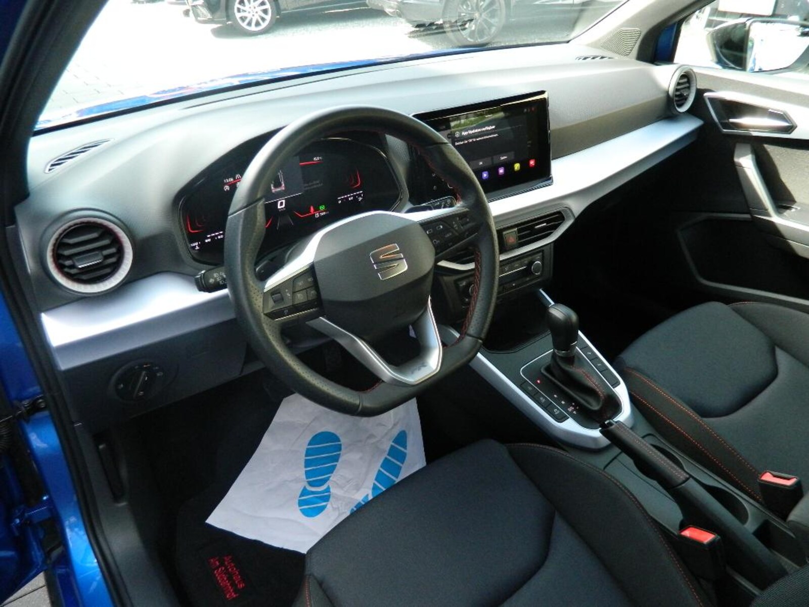 SEAT Arona – Bild 10