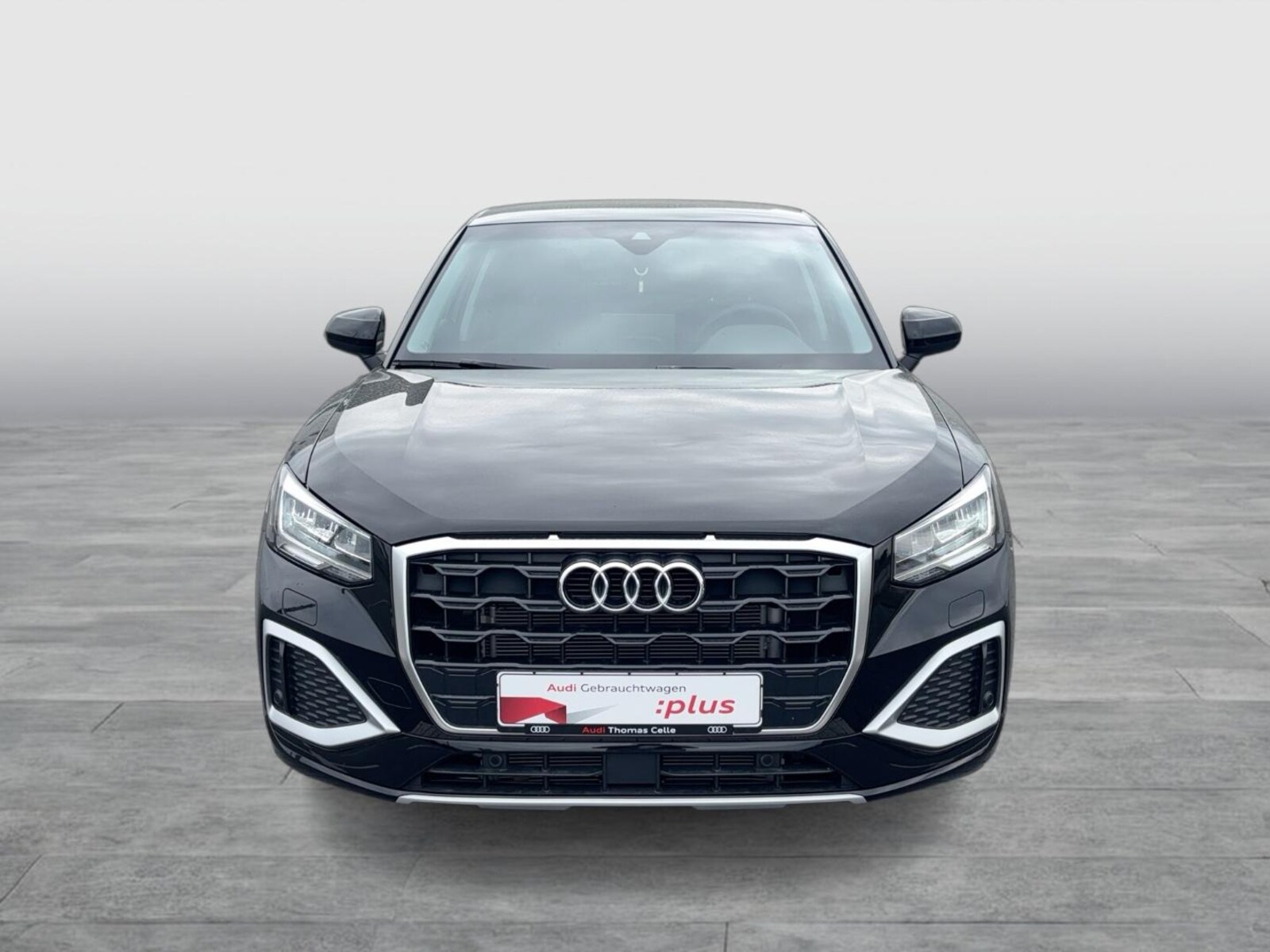 Audi Q2 – Bild 8