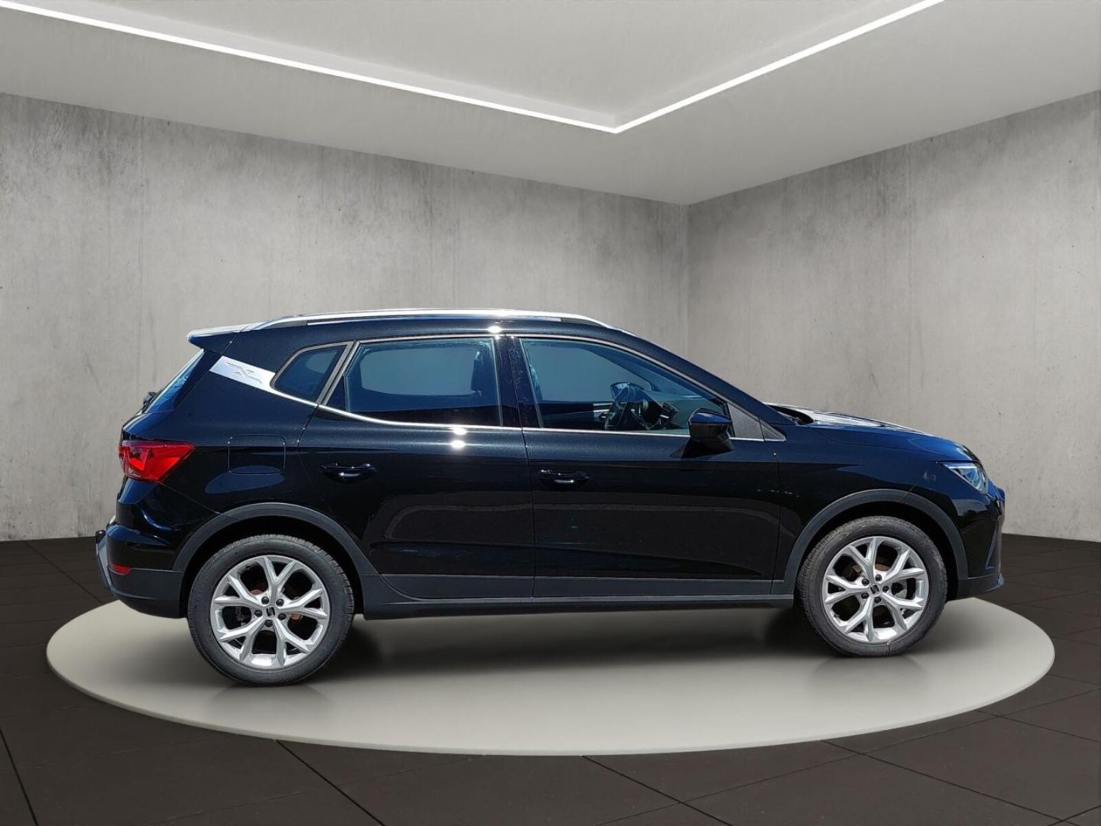 SEAT Arona – Bild 6