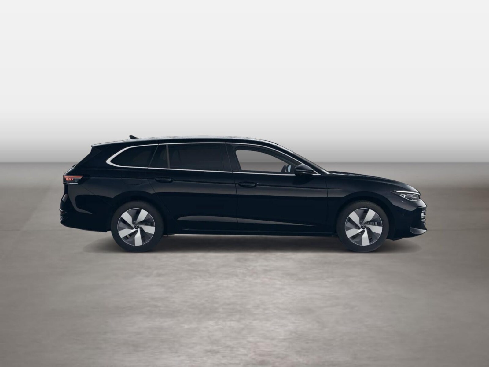 Volkswagen Passat – Bild 9