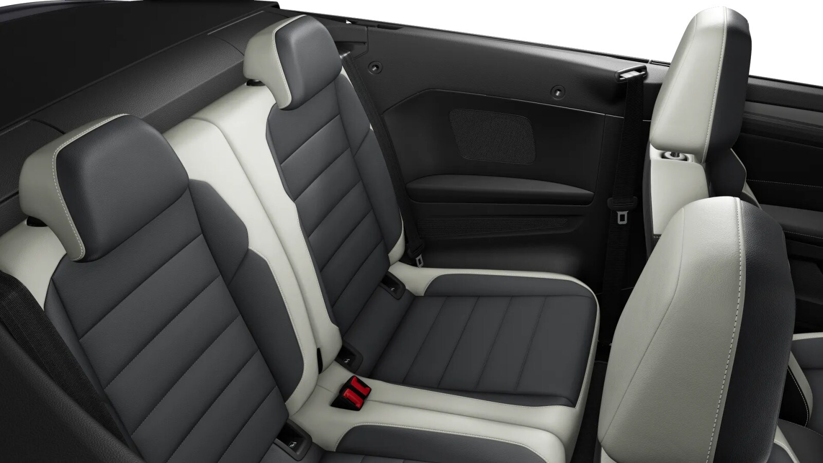 Volkswagen T-Roc Cabriolet – Bild 10