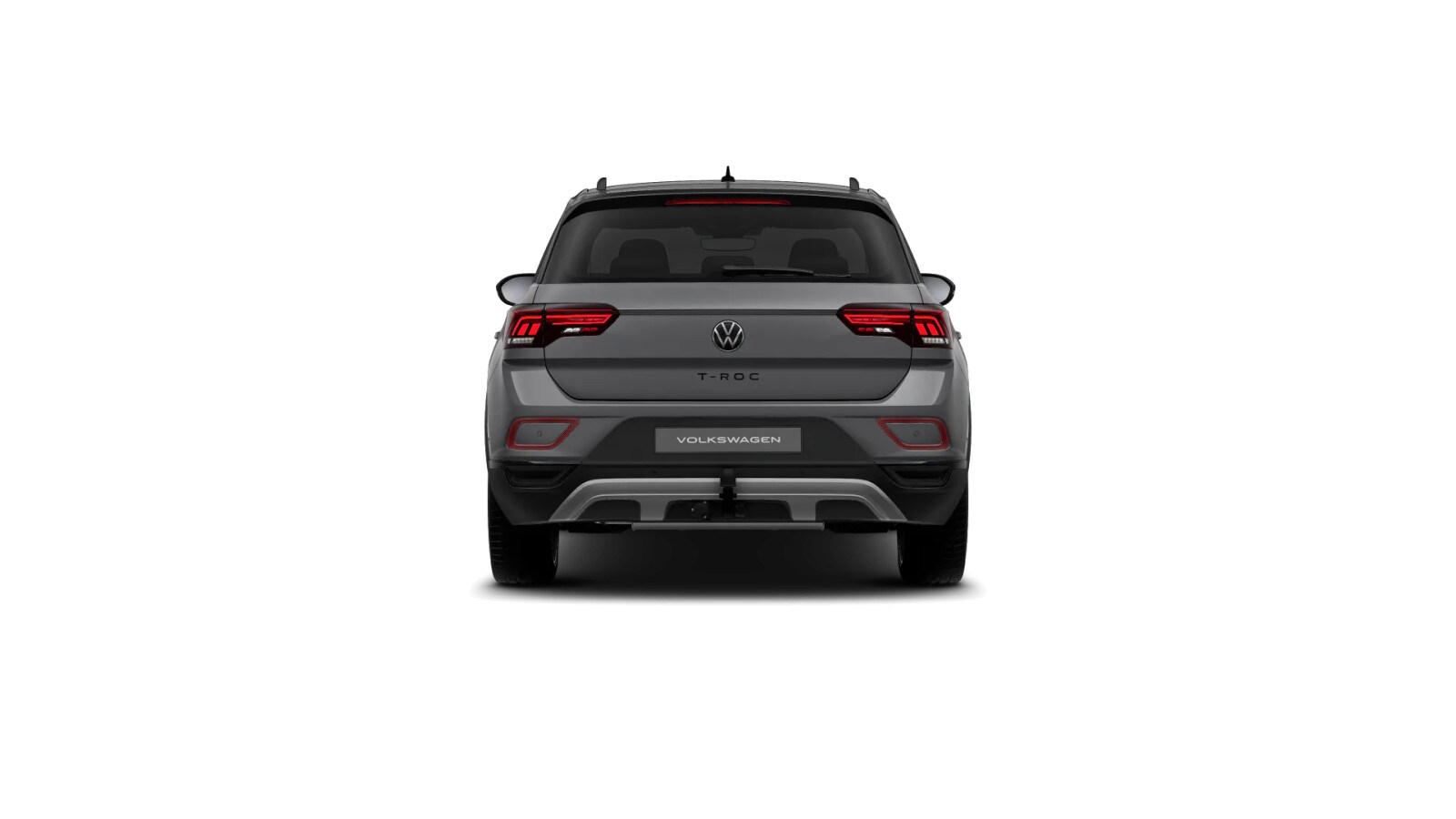Volkswagen T-Roc – Bild 6