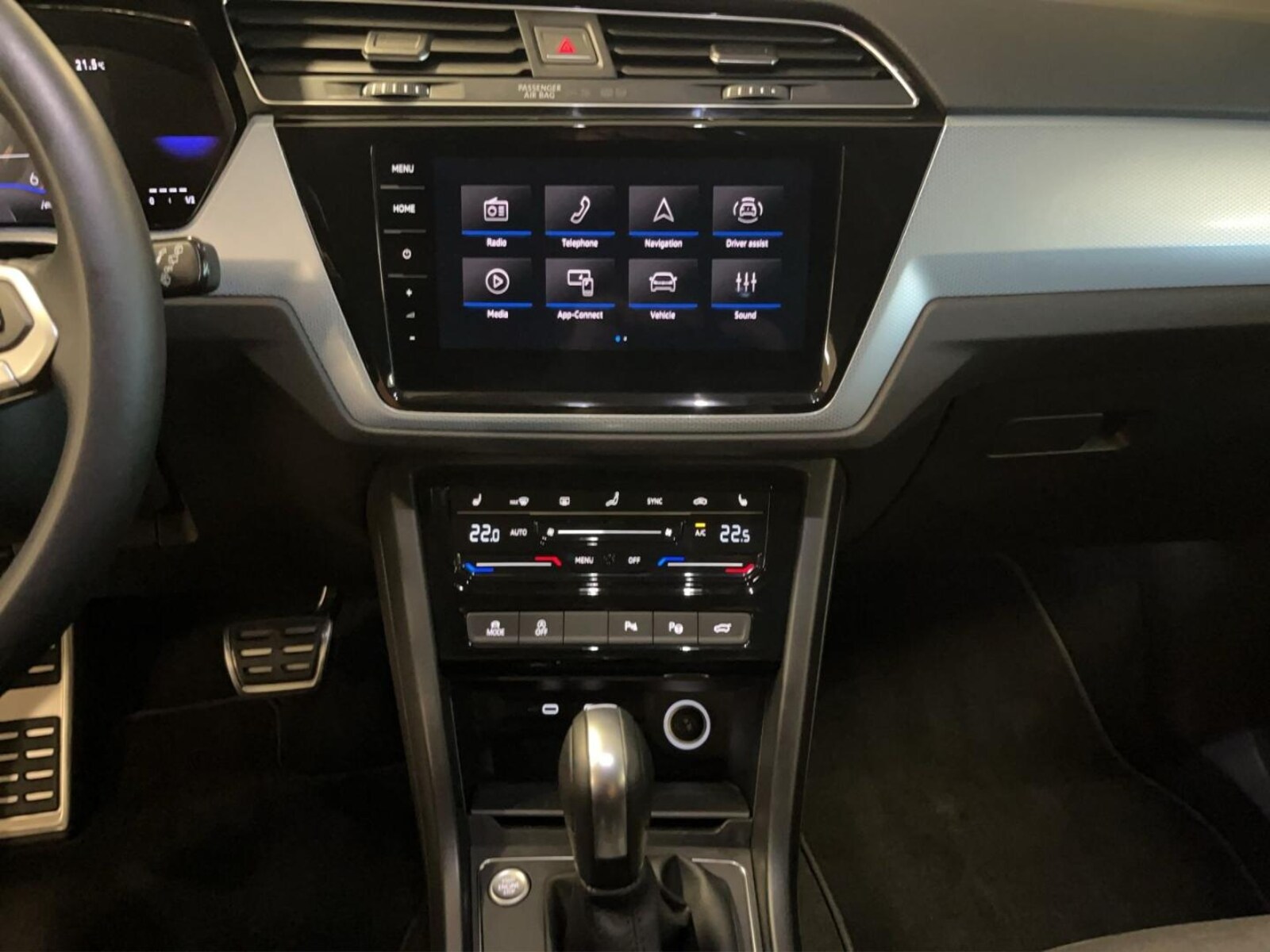 Volkswagen Touran – Bild 11