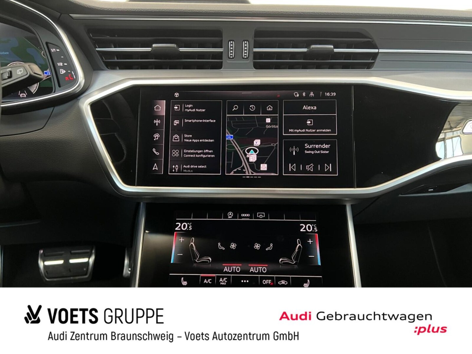 Audi A6 Avant – Bild 9