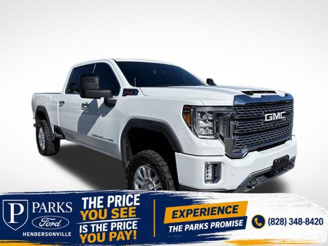 2023 GMC Sierra