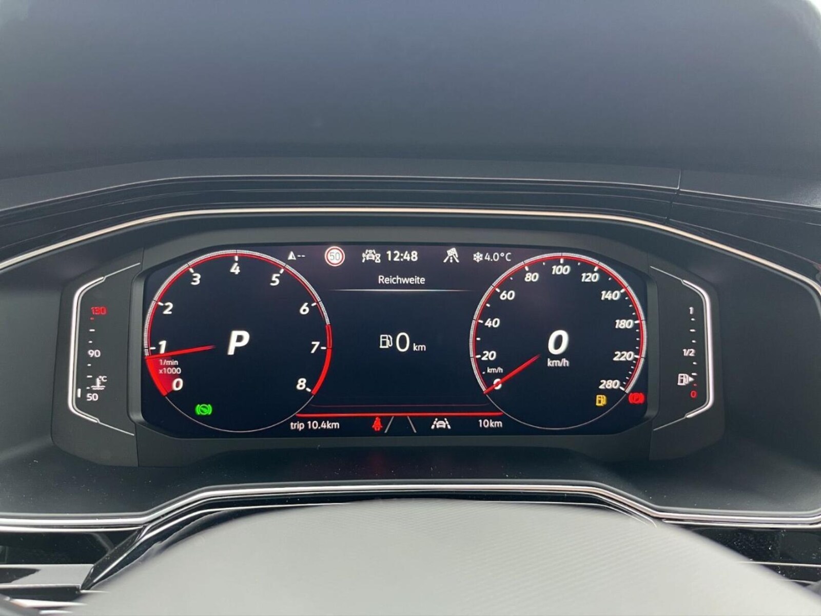 Volkswagen Polo – Bild 17