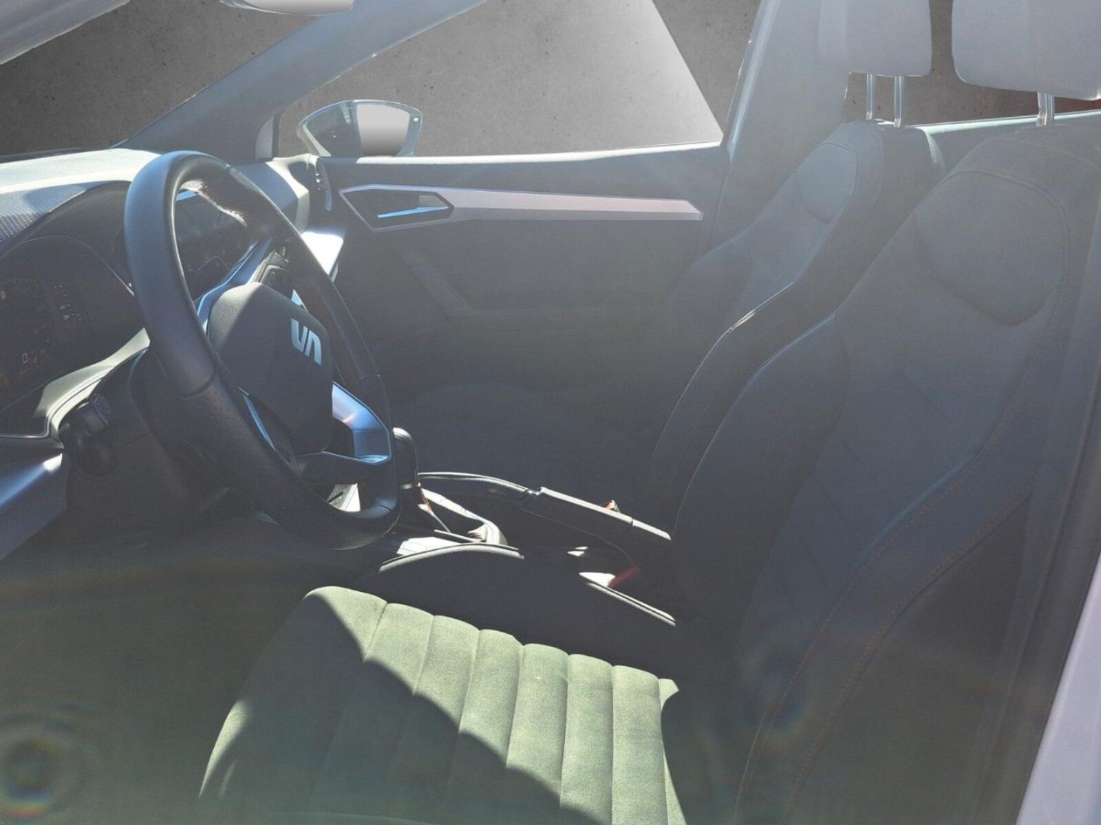 SEAT Ibiza – Bild 10
