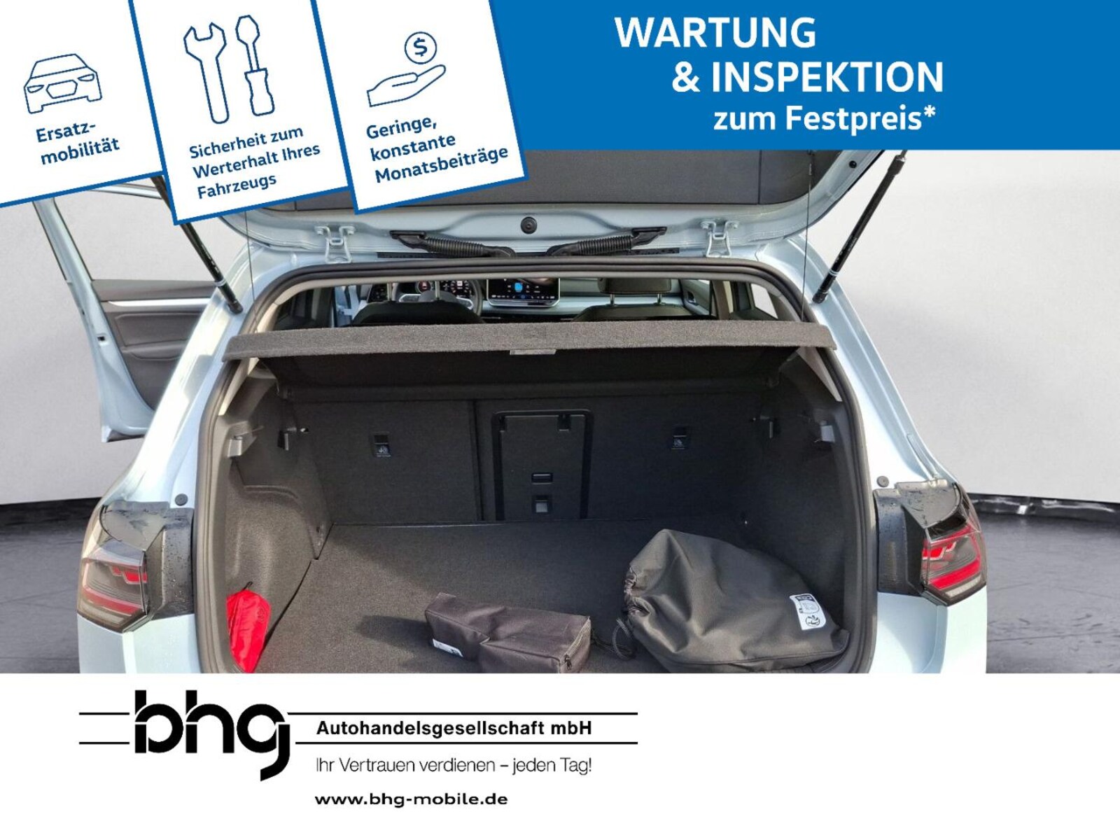 Volkswagen Golf – Bild 15