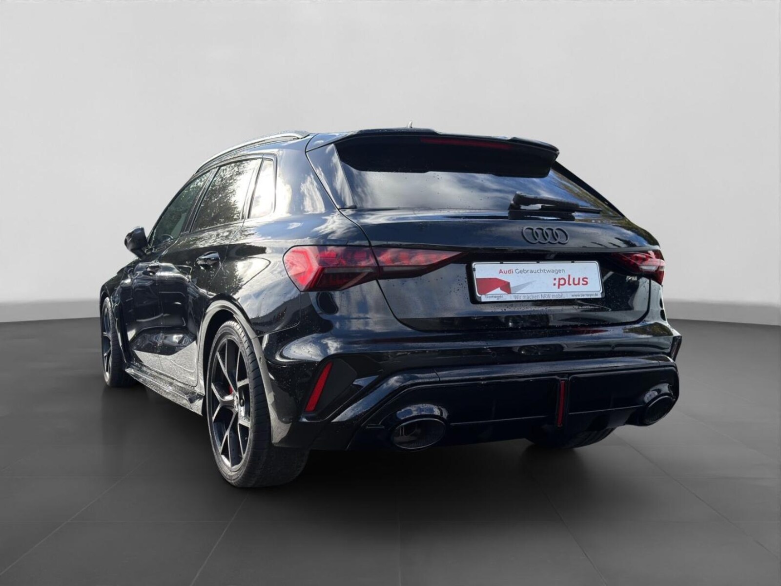 Audi RS 3 Sportback – Bild 5