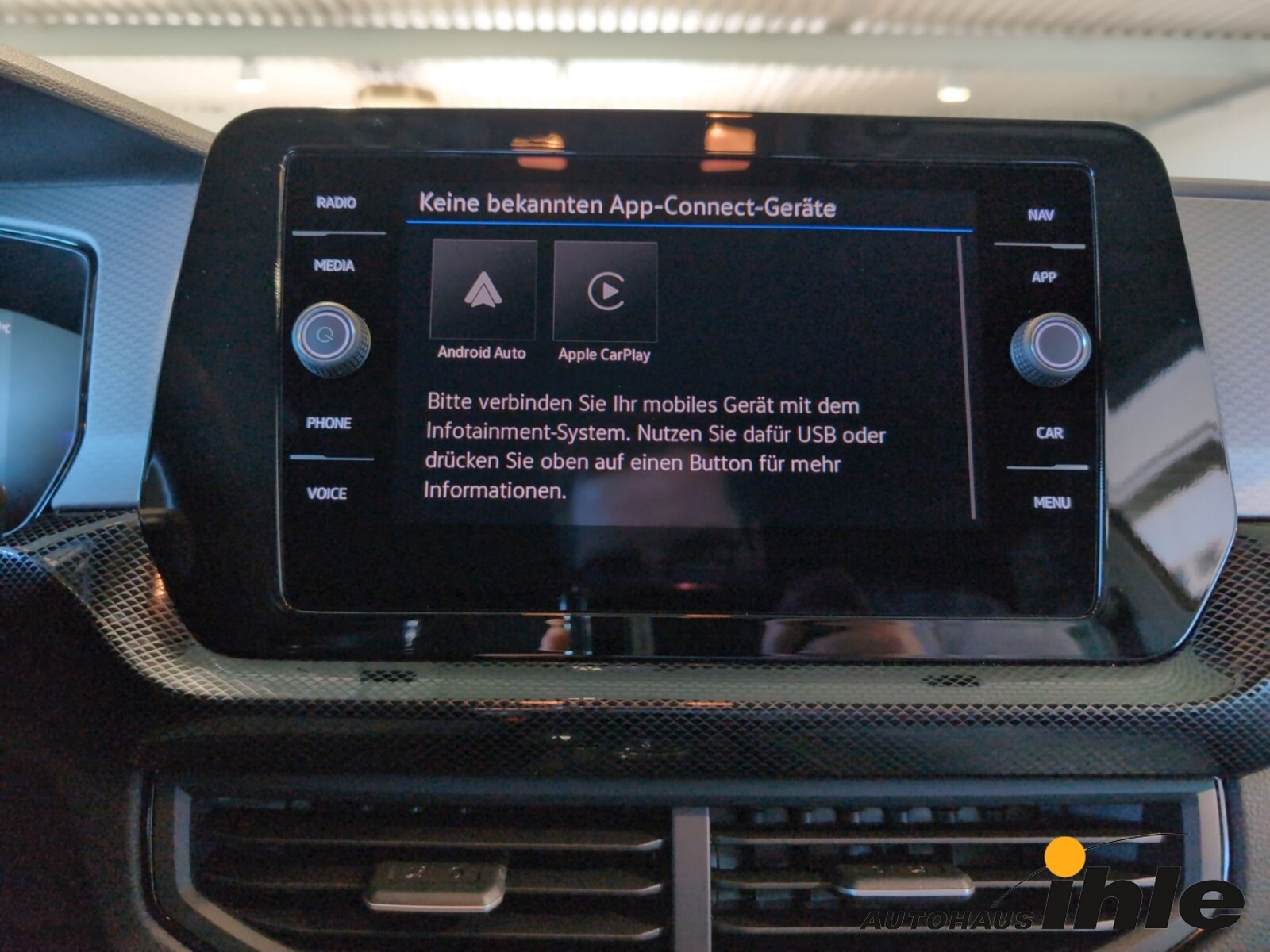 Volkswagen T-Cross – Bild 11