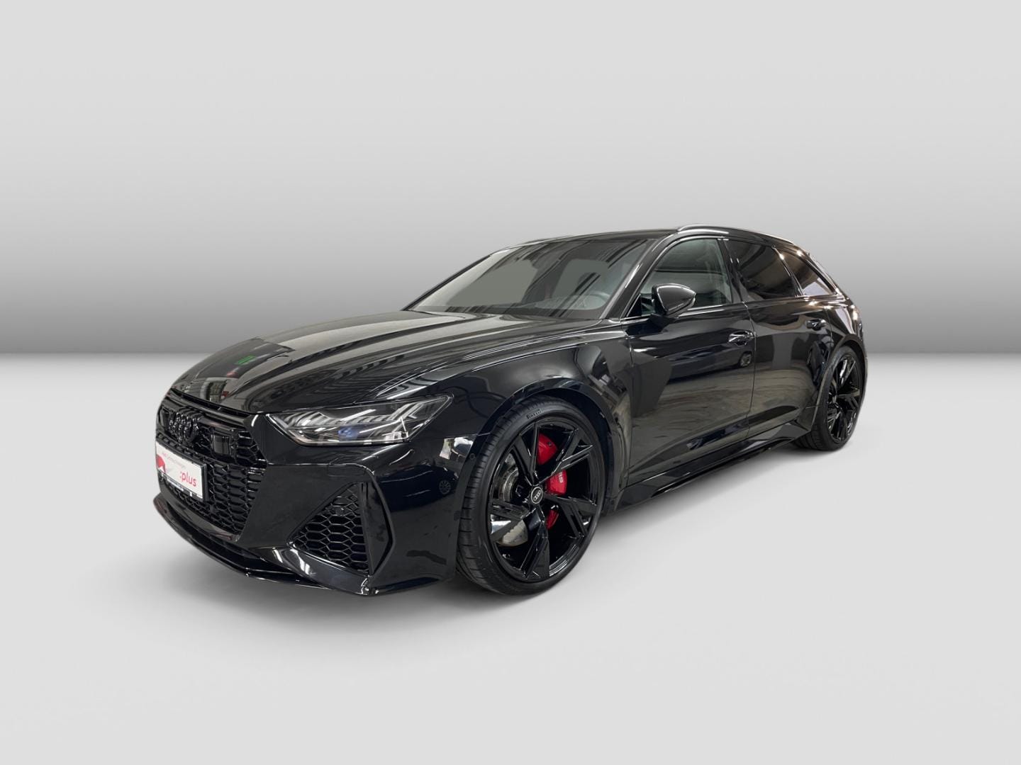 Bild über Audi RS 6 Avant performance TFSI quattro tiptronic - für weitere Informationen kontaktieren Sie den Audi Partner