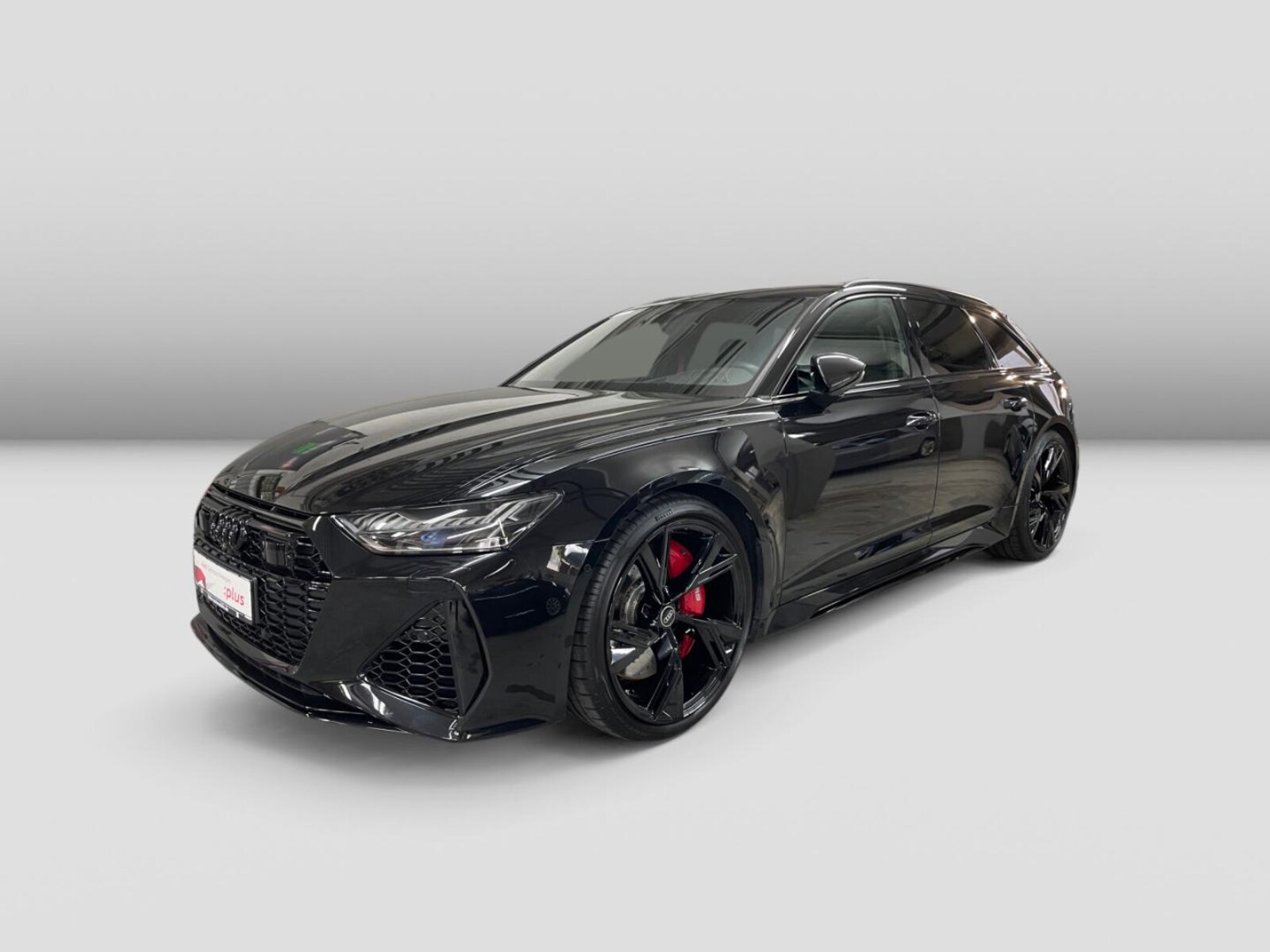 Audi RS 6 Avant – Bild 2