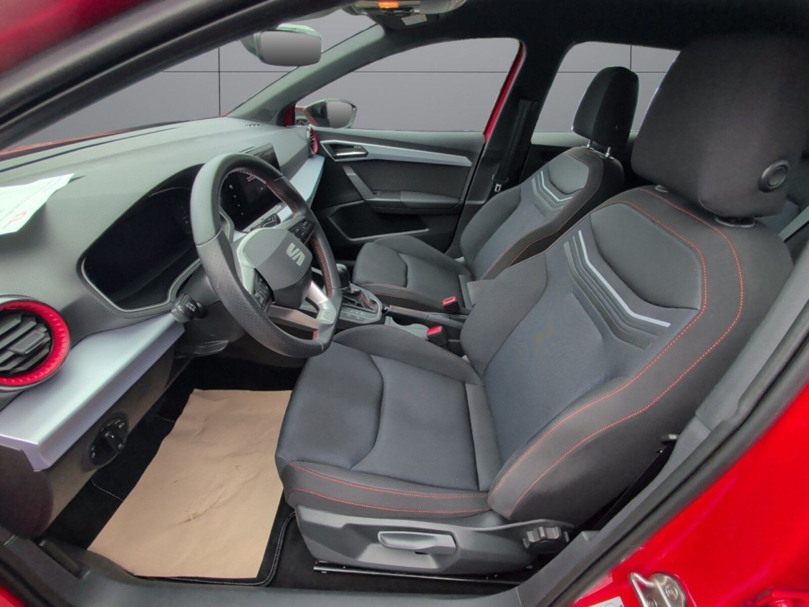 SEAT Ibiza – Bild 13
