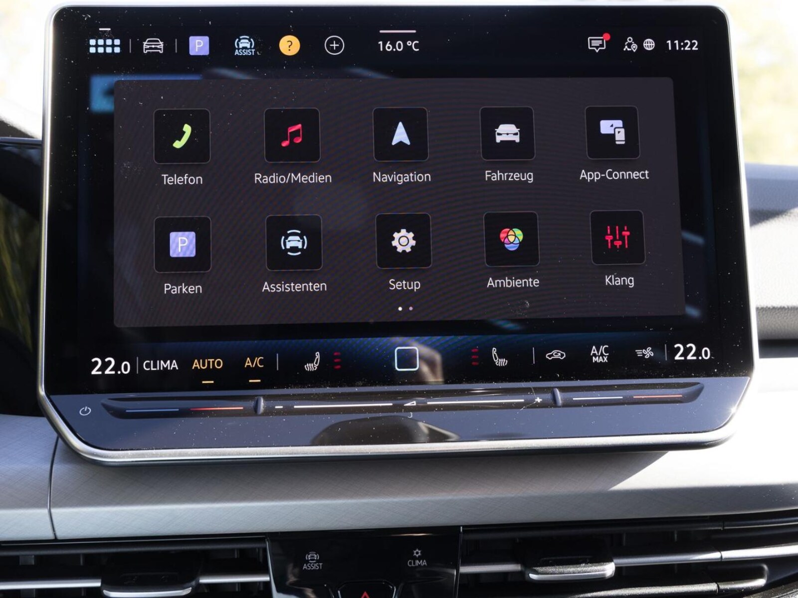 Volkswagen Golf Variant – Bild 13