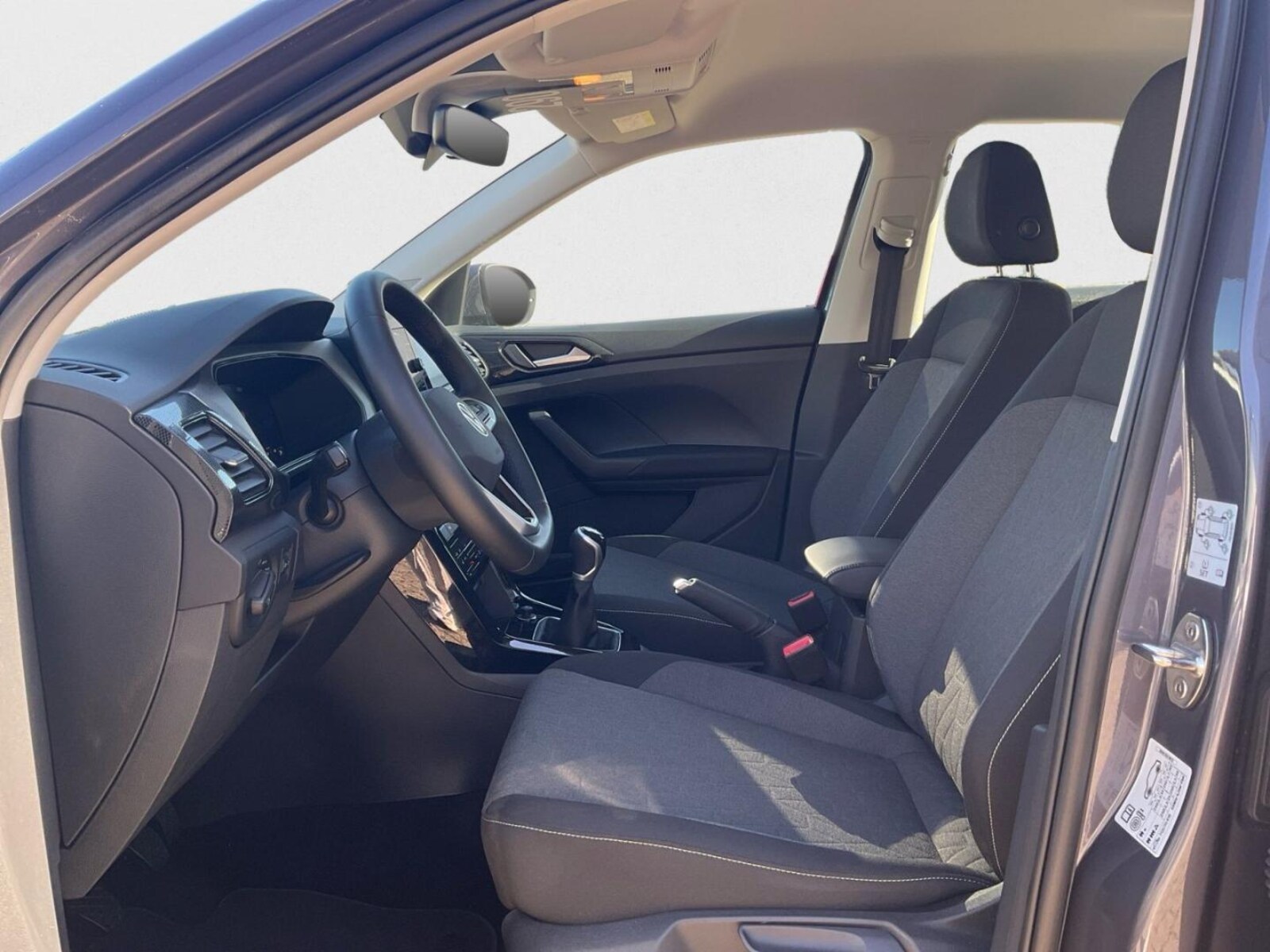Volkswagen T-Cross – Bild 10