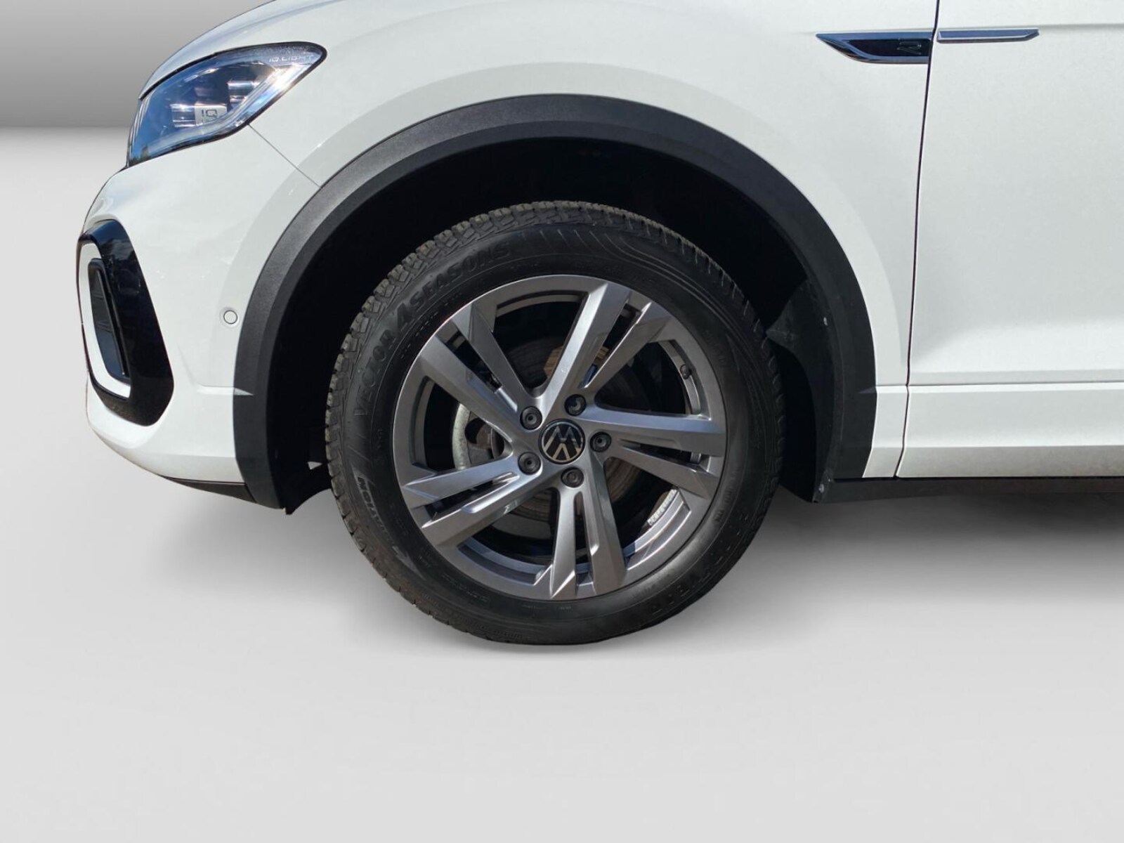 Volkswagen T-Roc – Bild 5
