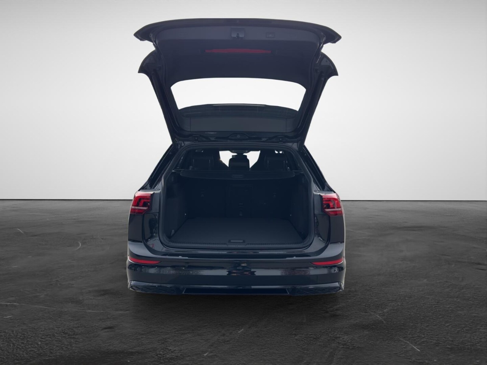 Volkswagen Golf Variant – Bild 12