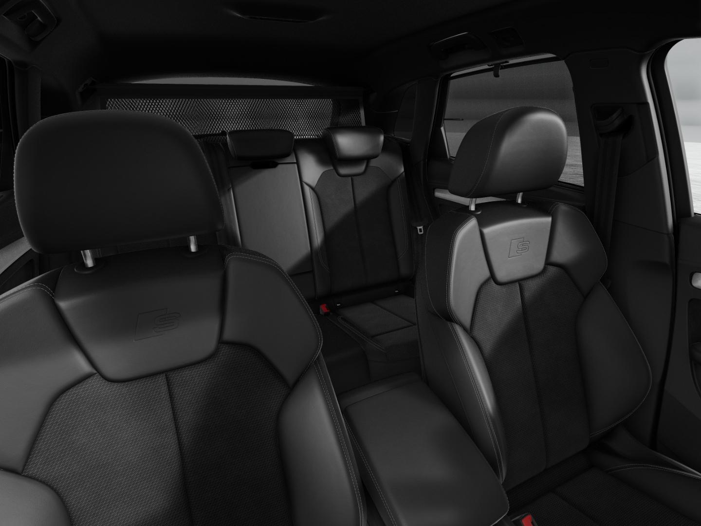 Image about Audi SQ5 TDI tiptronic