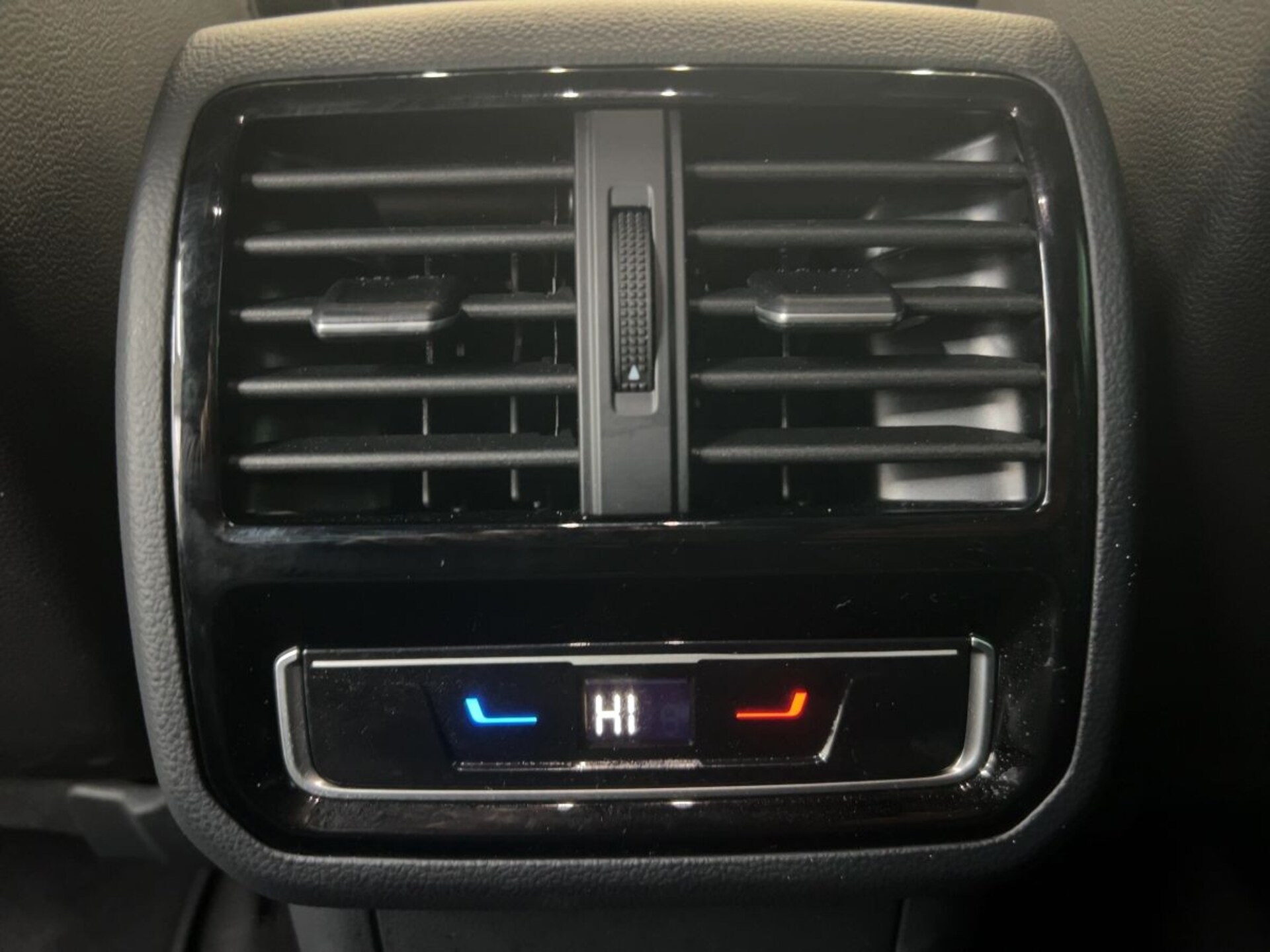 Volkswagen Passat Variant Alltrack
