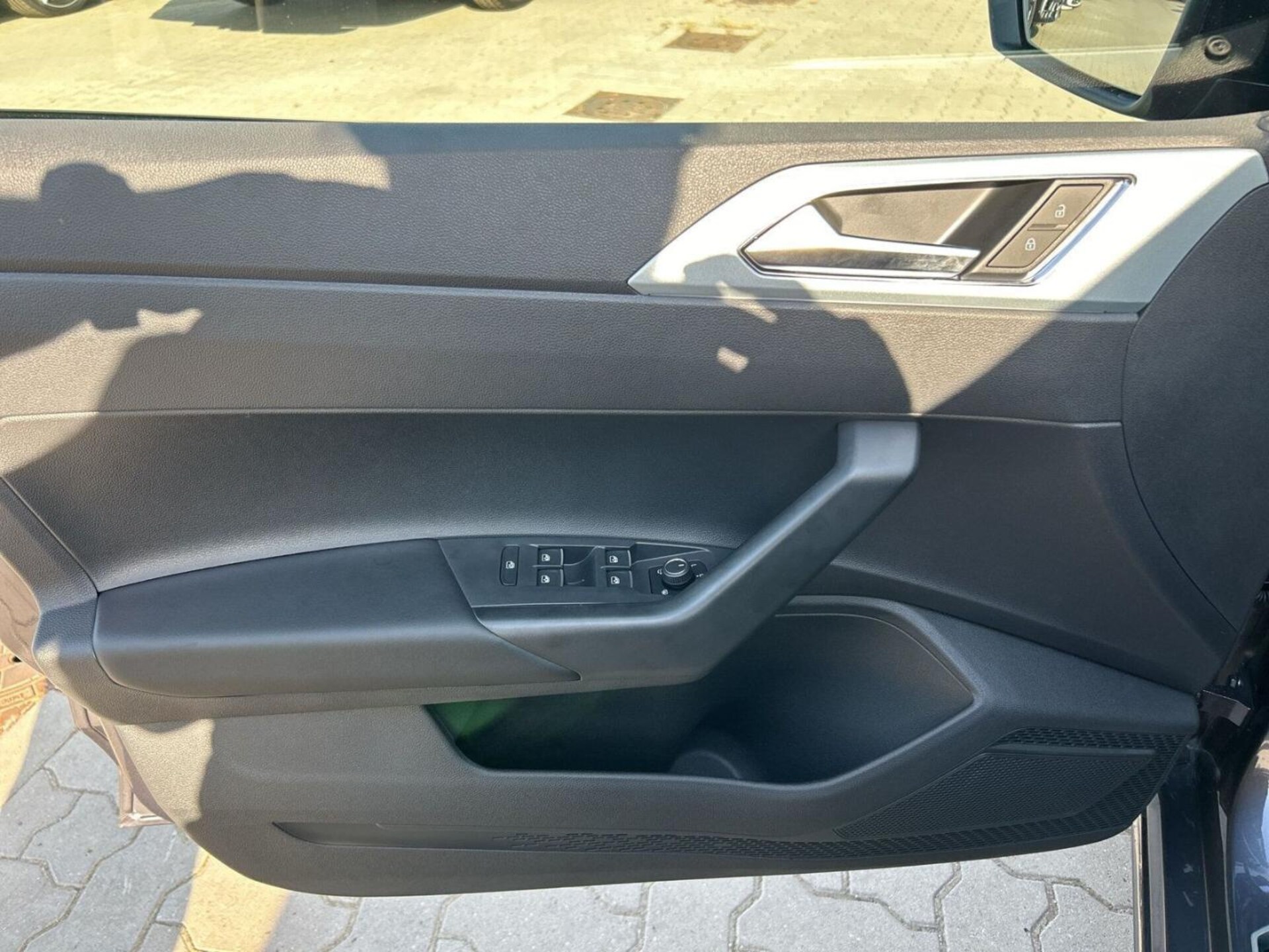 Volkswagen Polo Goal