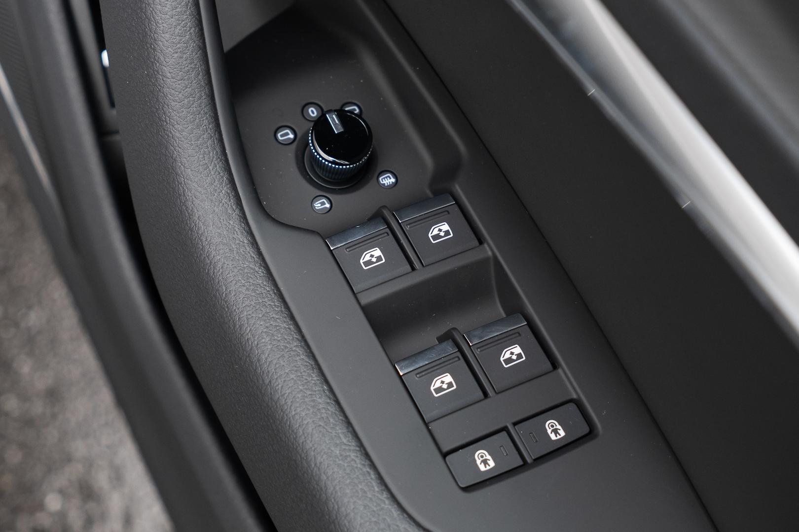 Image about Audi A6 Sedan 40 TFSI 140 kW S tronic