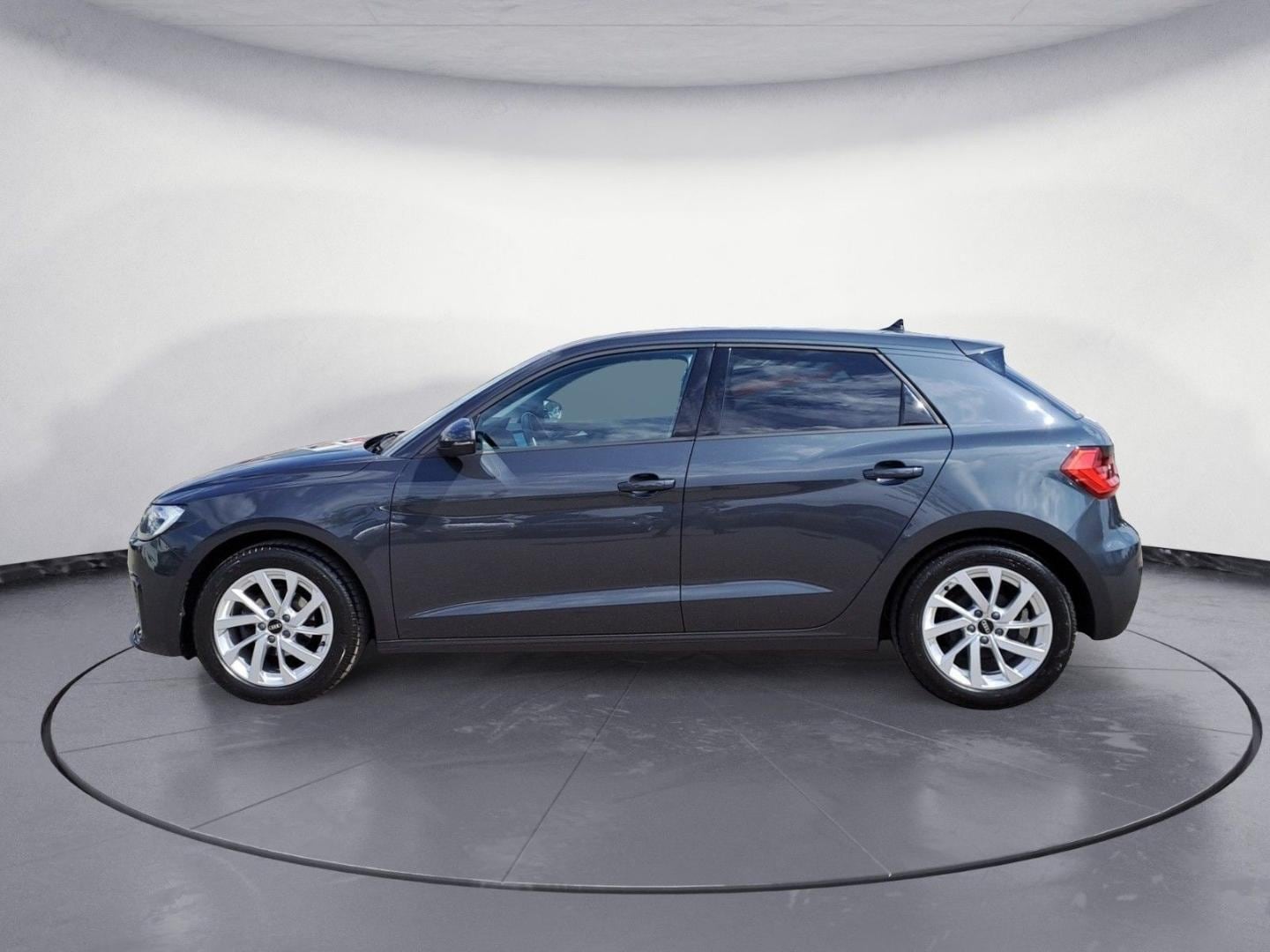 Image about A1 Sportback 25 TFSI Schaltgetriebe