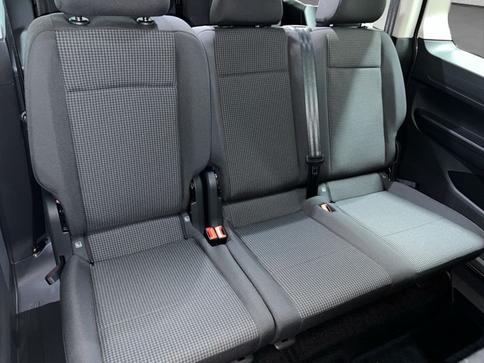 Volkswagen Caddy Maxi – Bild 21