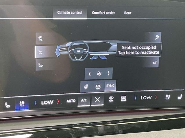 2025 Audi S5 Premium Plus - Photo 32