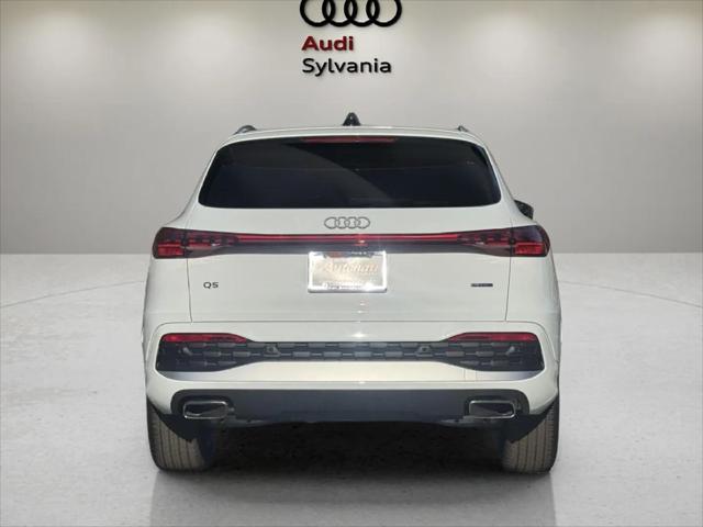 2025 Audi Q5 Premium - Photo 14