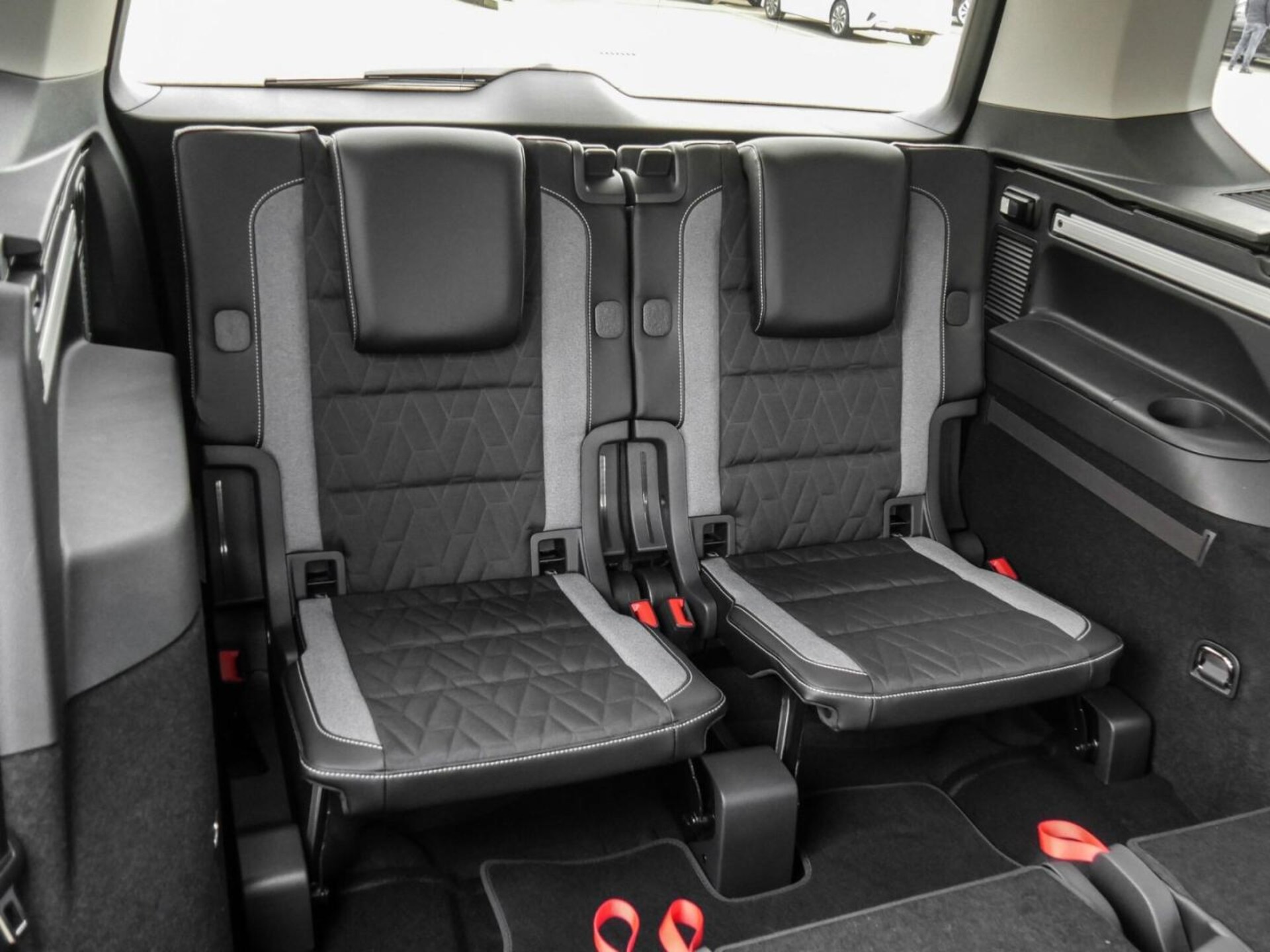 Volkswagen Touran Goal