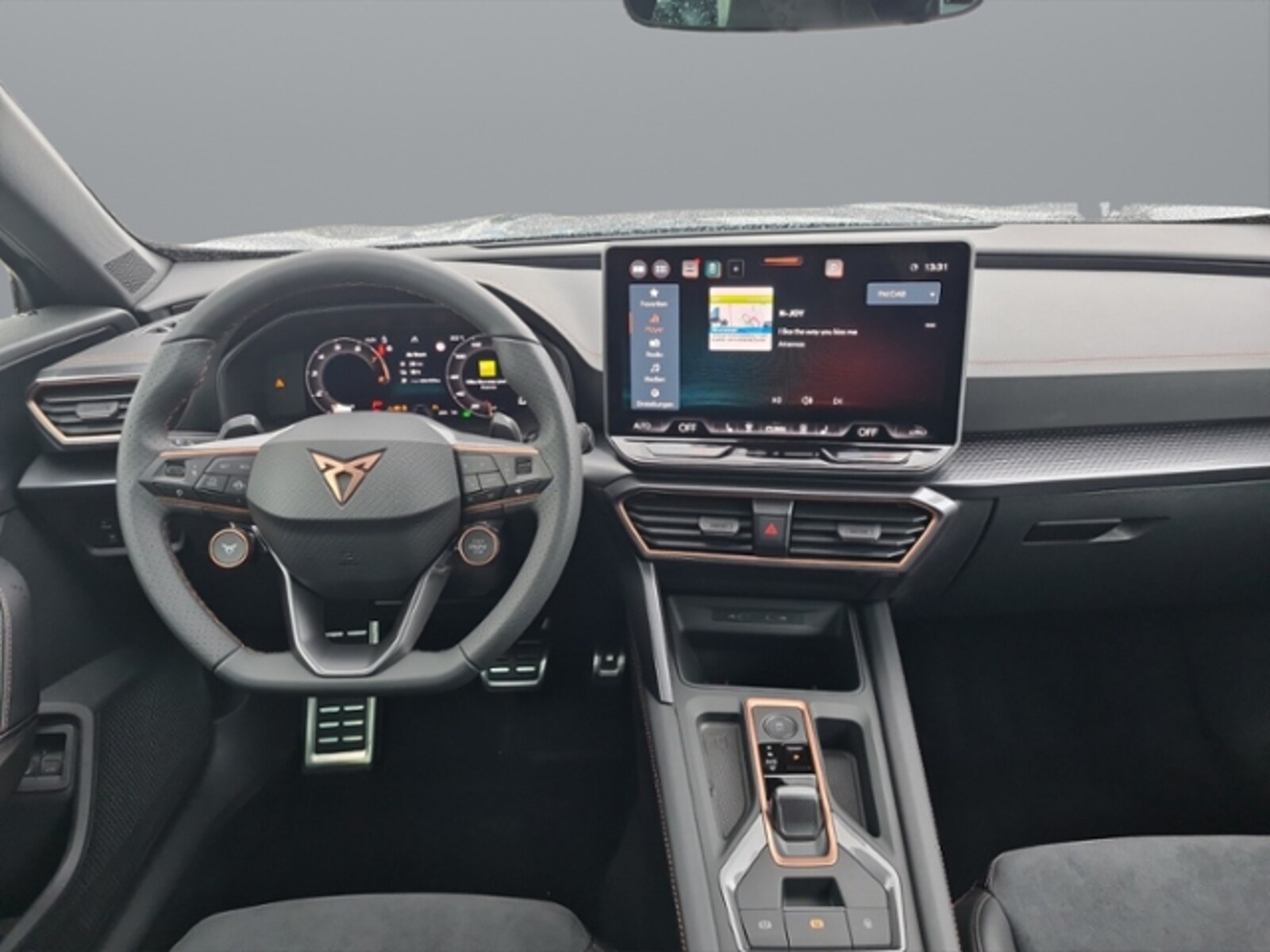 CUPRA Formentor – Bild 18