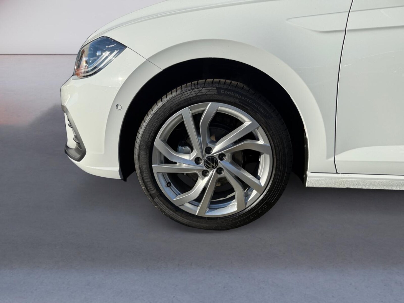 Volkswagen Polo – Bild 14