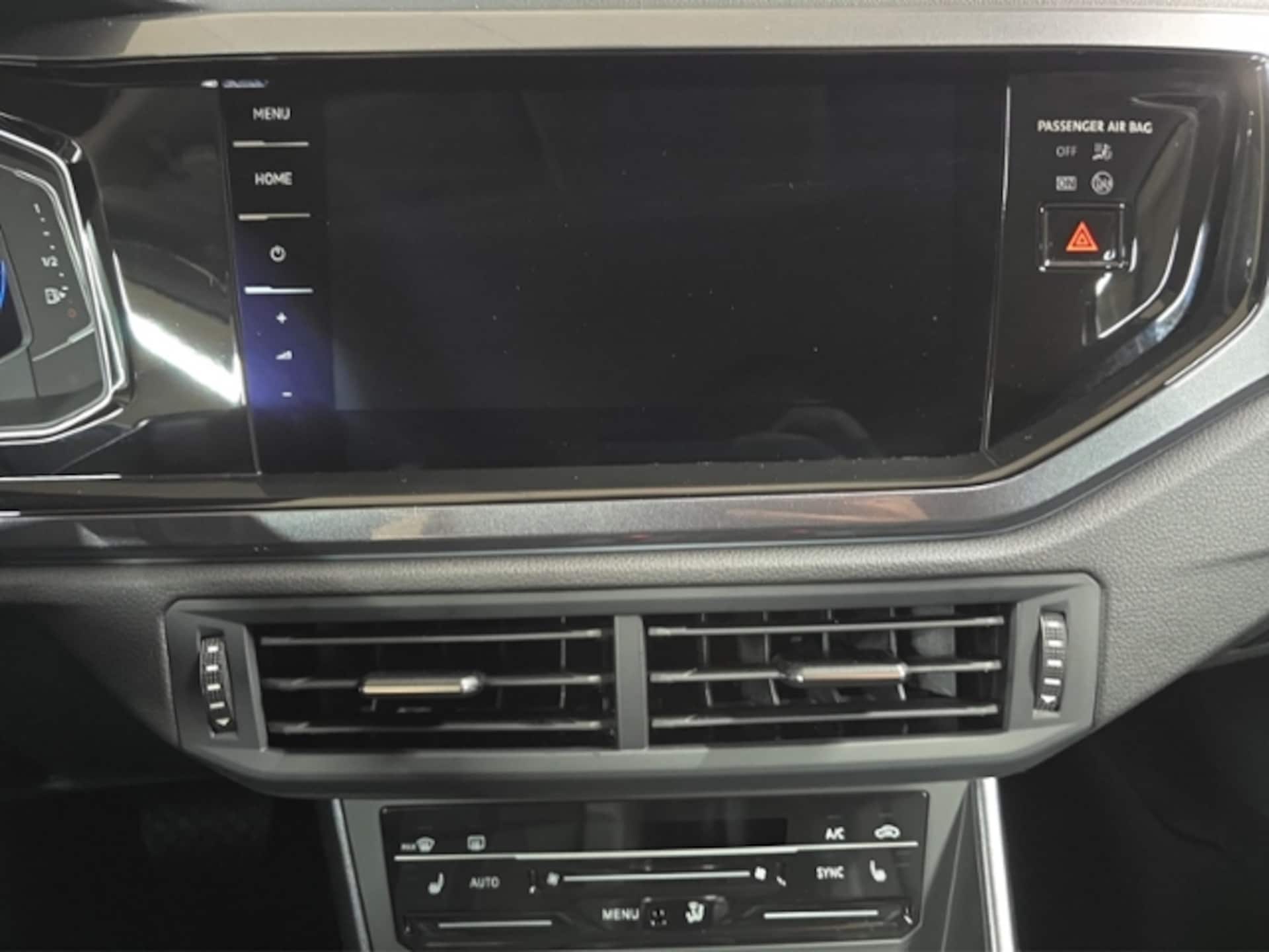 Volkswagen Polo Style