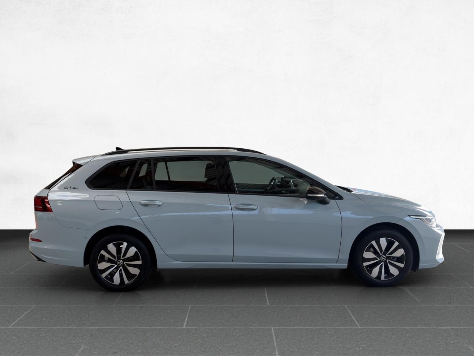 Volkswagen Golf Variant – Bild 6