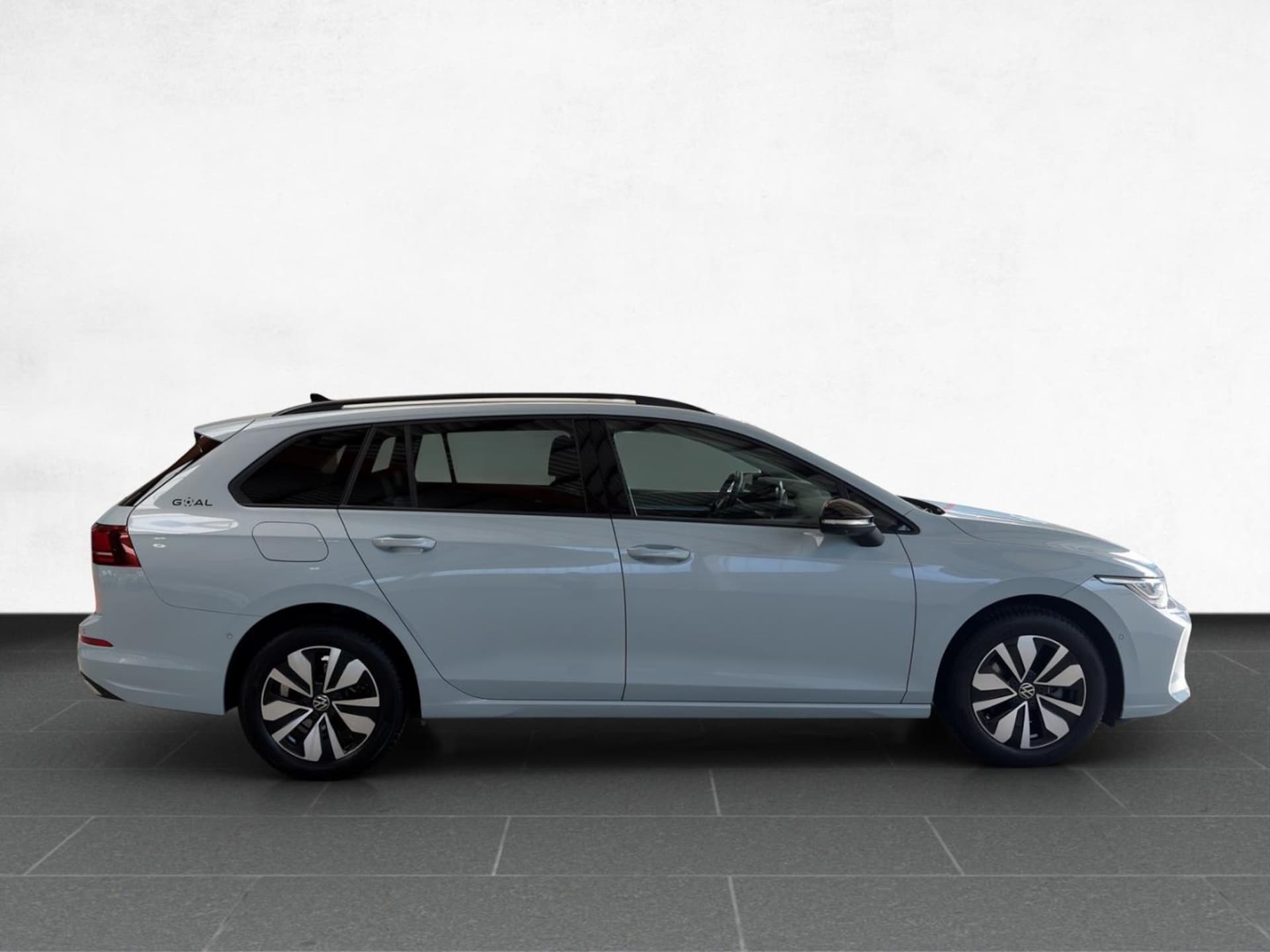 Volkswagen Golf Variant Goal