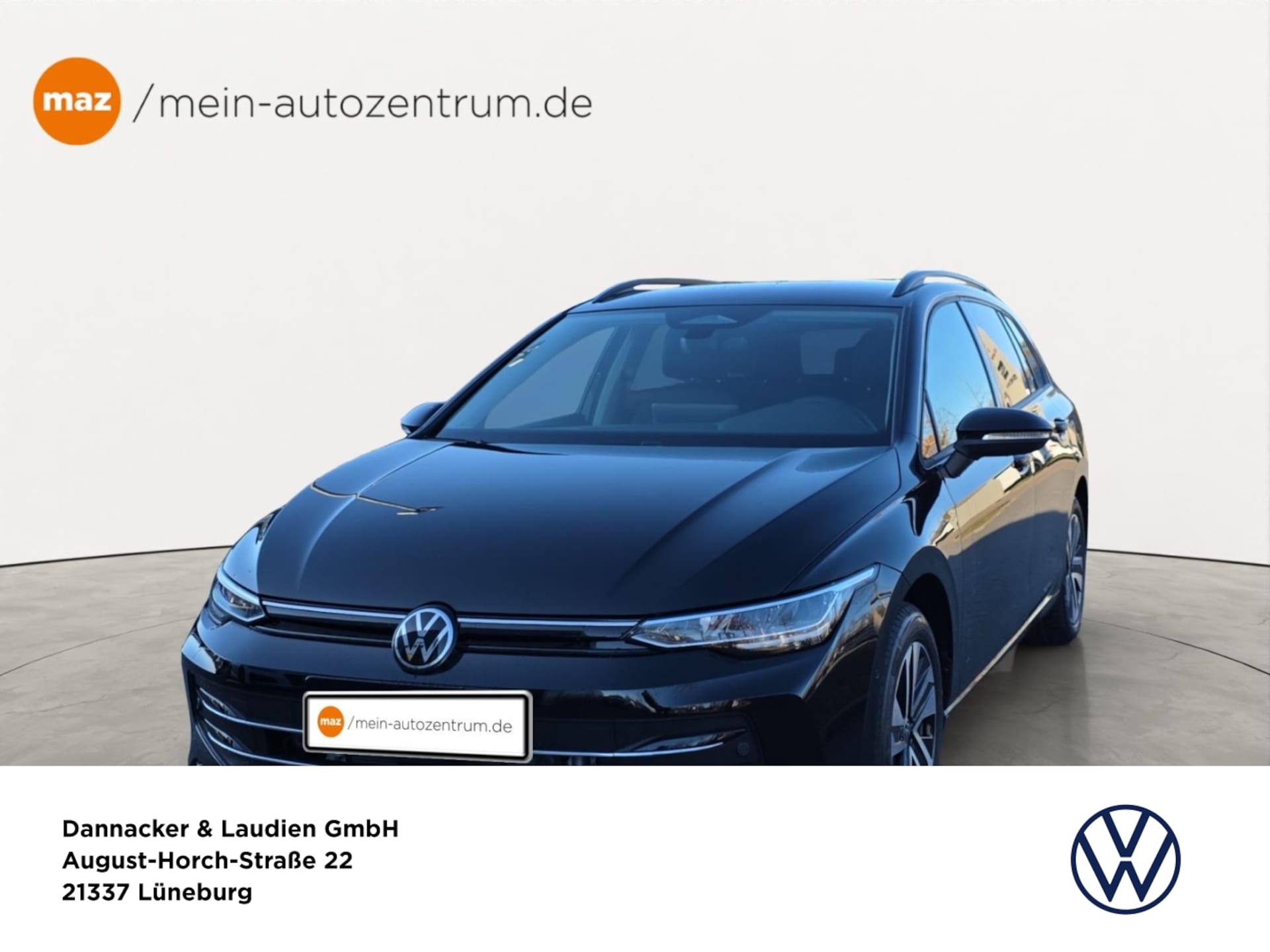 Volkswagen Golf Variant ENERGY