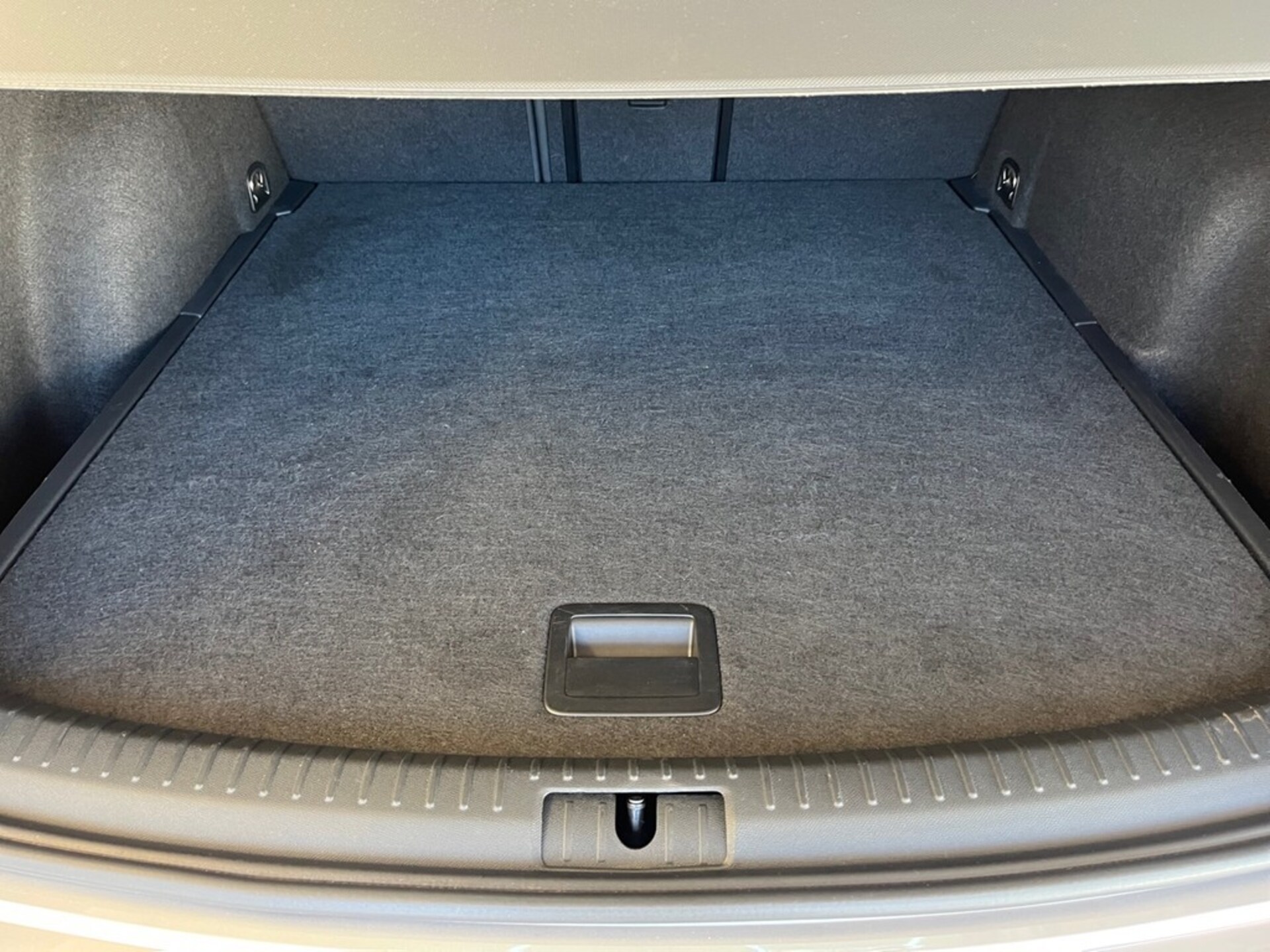 SEAT Leon Sportstourer Style