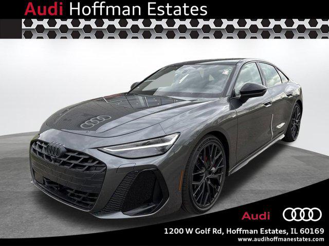 2026 Audi A6 Prestige quattro S tronic's photo