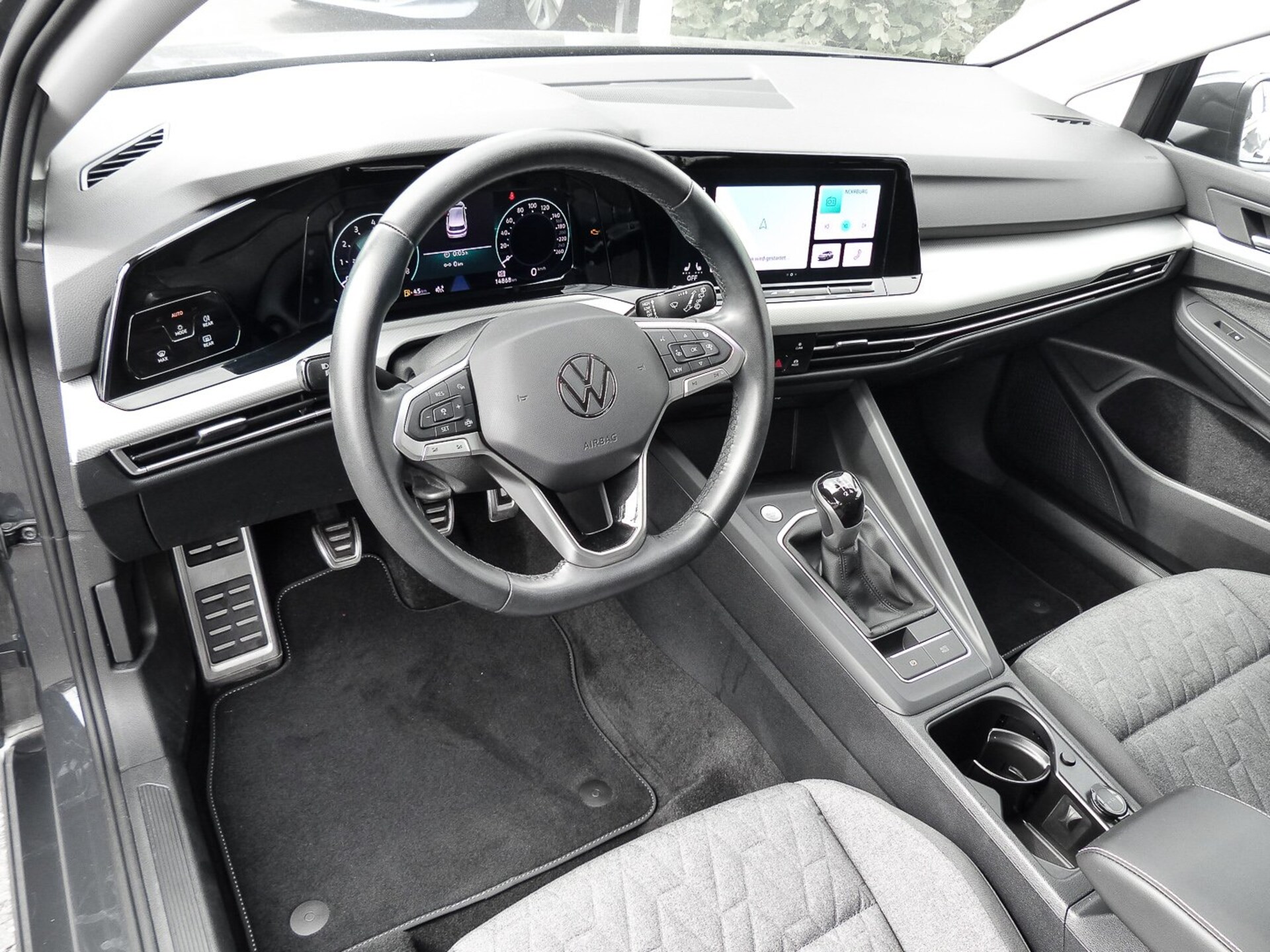 Volkswagen Golf MOVE