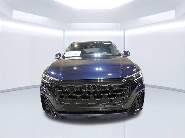 2026 Audi Q8 Prestige - Photo 8