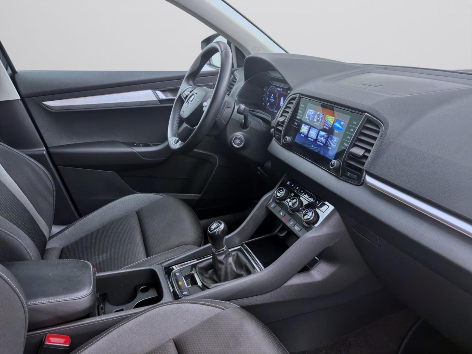 Skoda Karoq Ambition