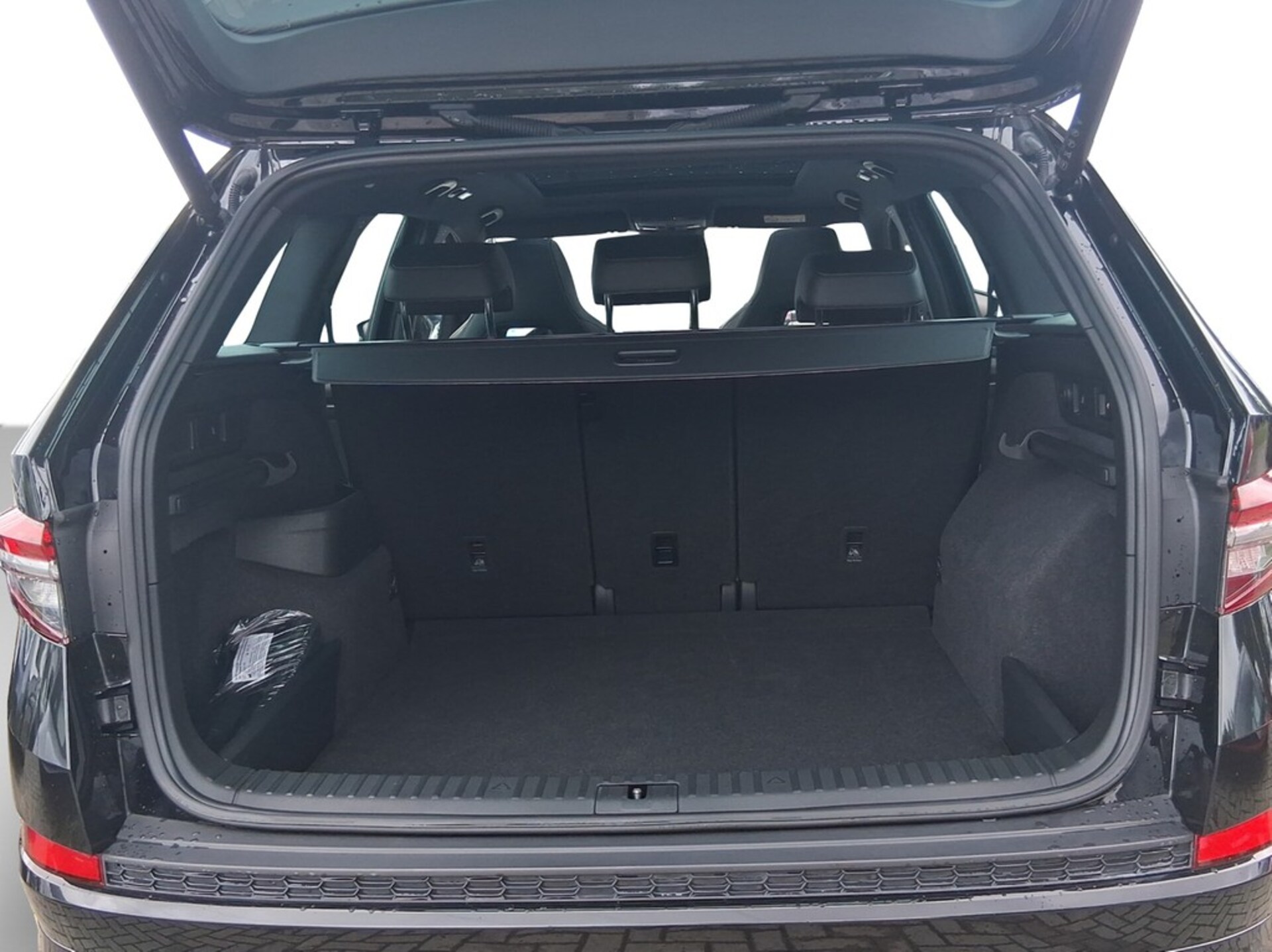 Skoda Kodiaq Sportline