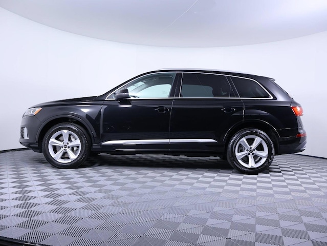 2023 Audi Q7